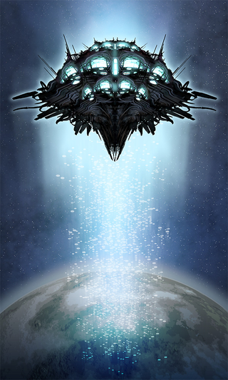 Illustration for article titled When Space Opera Becomes Art